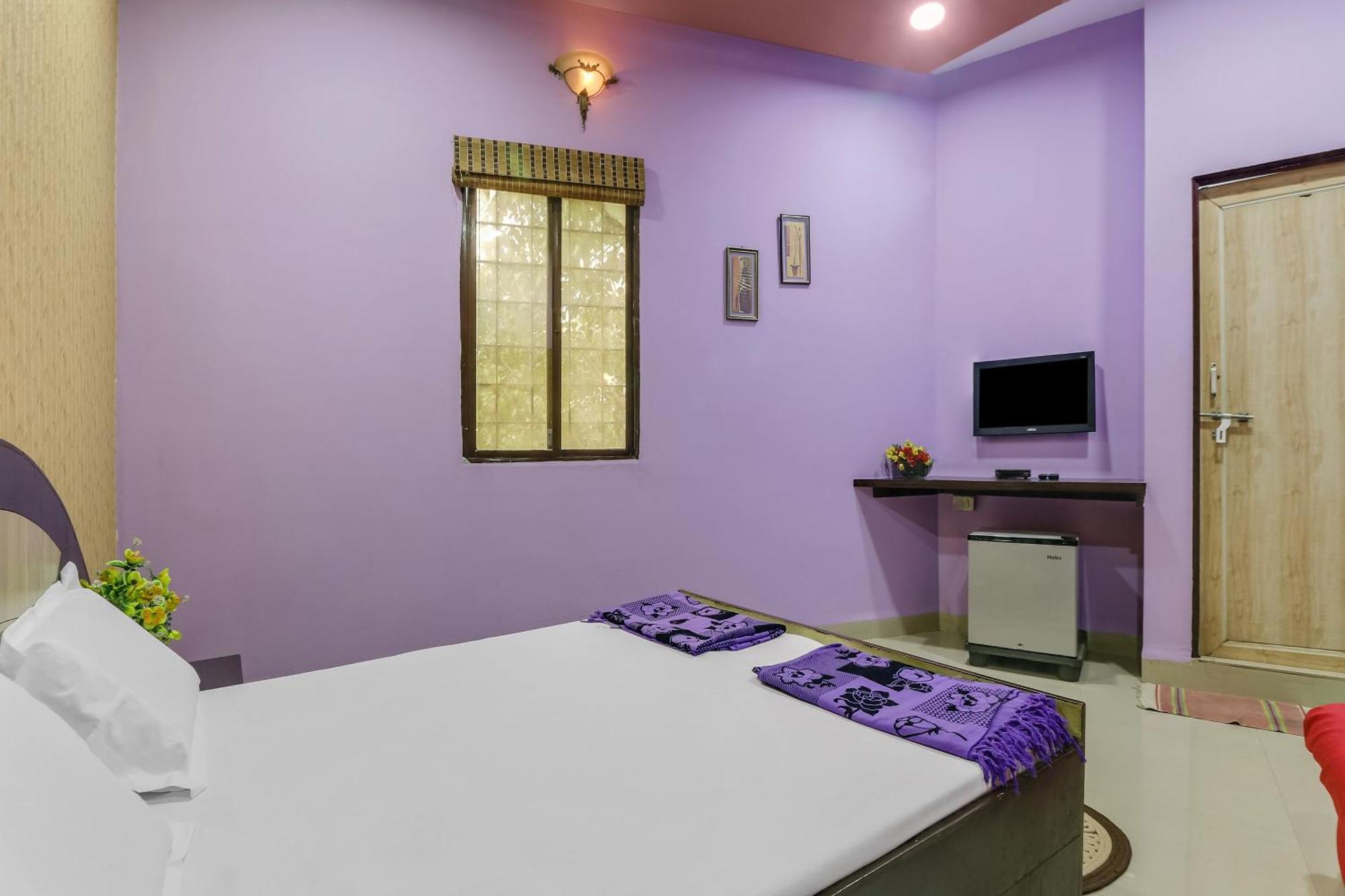 Hotel O Raga Kayankulam Exterior photo