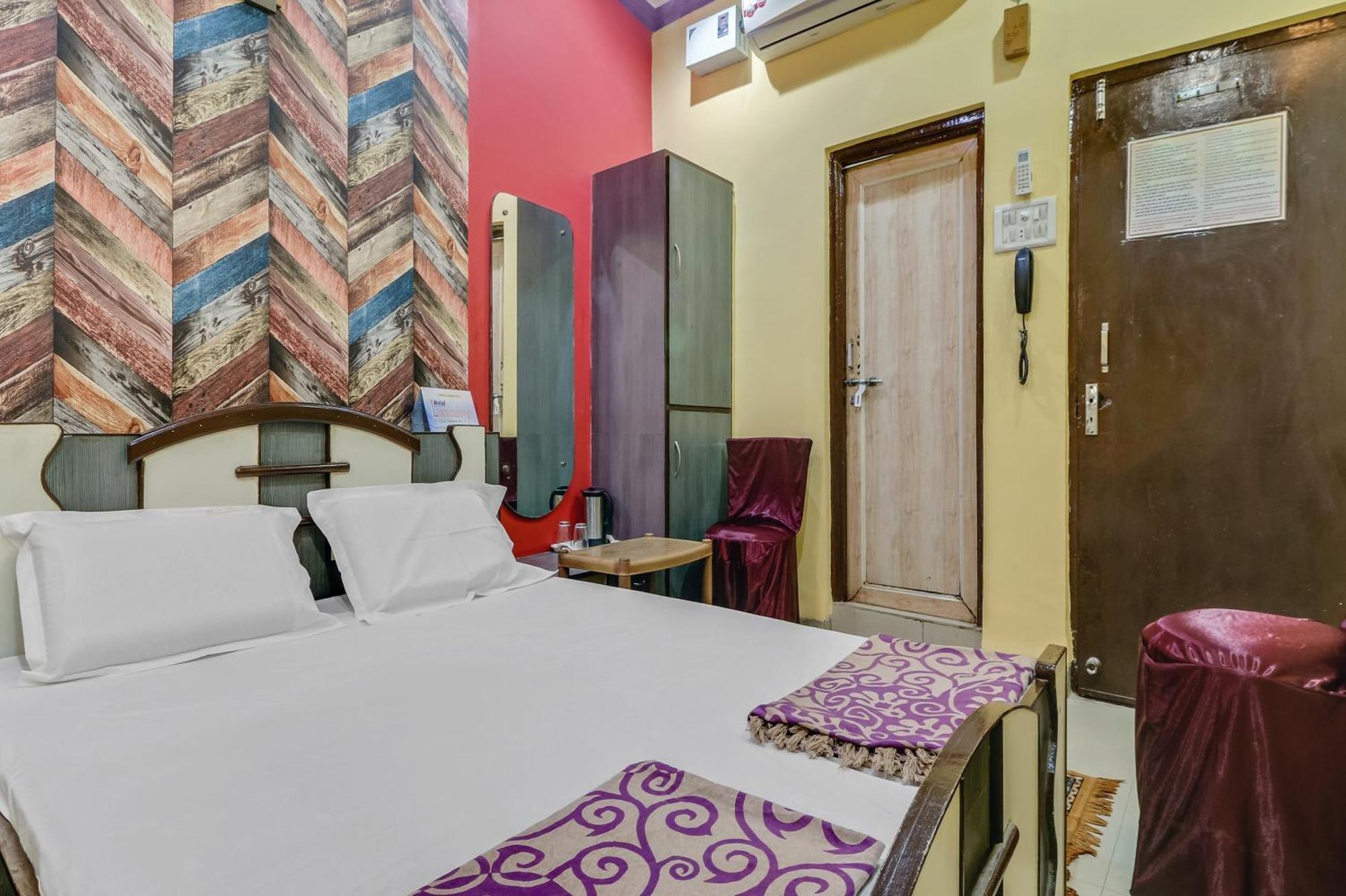 Hotel O Raga Kayankulam Exterior photo