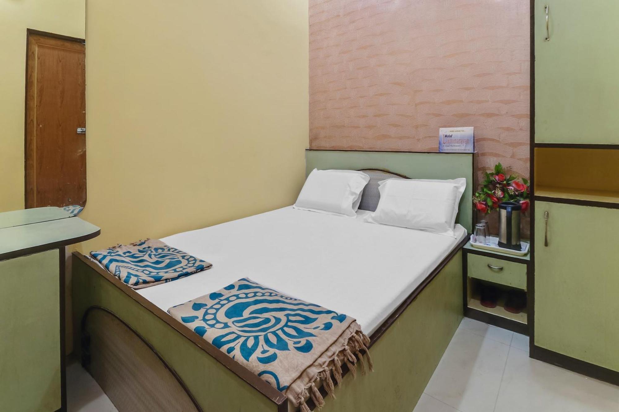 Hotel O Raga Kayankulam Exterior photo